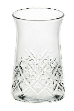 Набор стаканов для чая Pasabahce Timeless 6 пр. 160 мл 42891