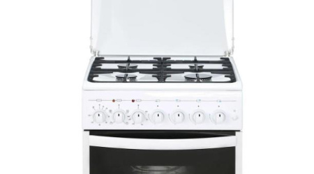 Газо-электр. плита Gefest 5102-02