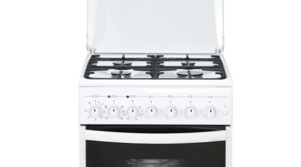 Газо-электр. плита Gefest 5102-02