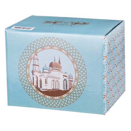 Сахарница Lefard Сура 250 мл 86-2205