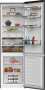Холодильник Hotpoint HDKP 8201I DX, цвет Нержавеющая сталь