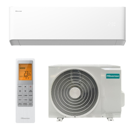 Сплит-система Hisense AS-12HW4RGUHA00G, настенный