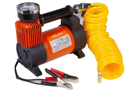 Компрессор автомобильный Sturm MC8850