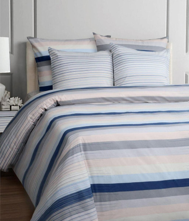 КПБ Евро Mona Liza New Glace 70/70 Бязь-люкс 552109/110