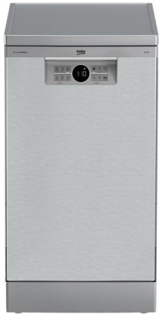 Посудомоечная машина напольная Beko BDFS26130XQ