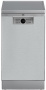 Посудомоечная машина напольная Beko BDFS26130XQ