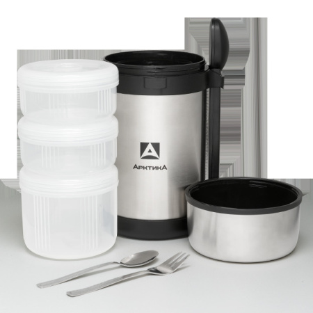 Термос Арктика 1,5 л 403-1500 Нерж.