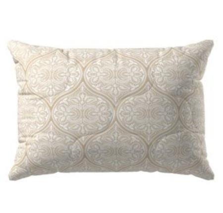 Подушка Волшебная ночь 50/70 Льняное кружево Лён 733141