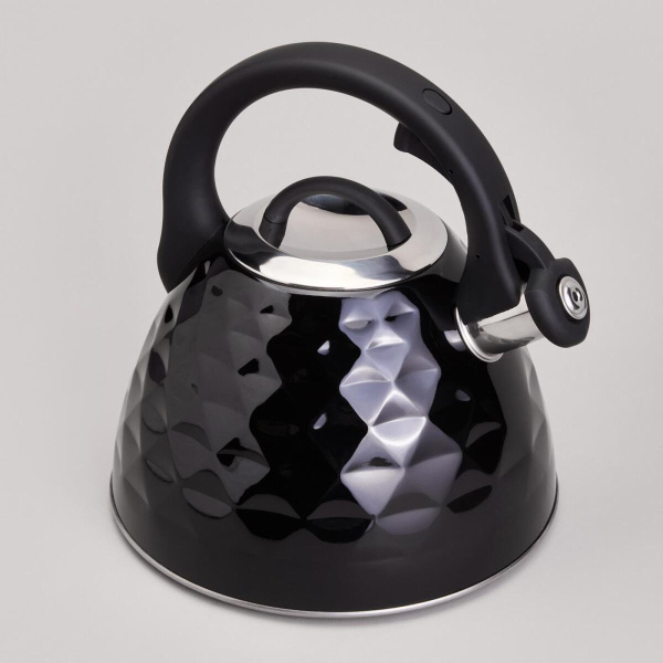 Чайник газовый Agness 3,3 л 940-030