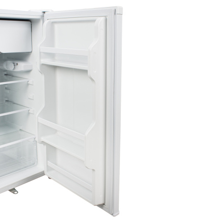 Холодильник Manya R851WH, цвет Белый