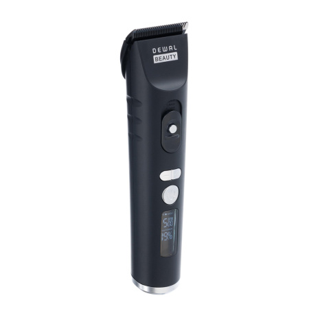 Машинка для стрижки волос Dewal BEAUTY Select HC9011 Черная