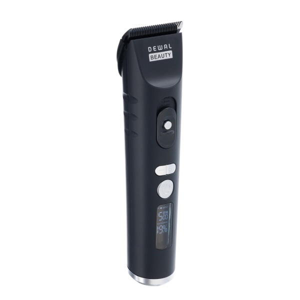 Машинка для стрижки волос Dewal BEAUTY Select HC9011 Черная