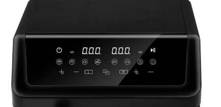 Аэрогриль Leonord LE-17707 Dual