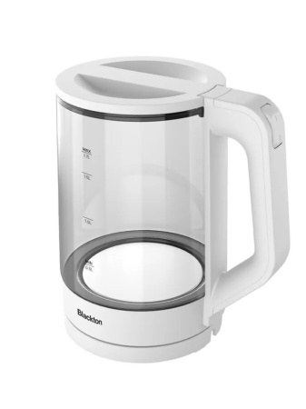 Электрический чайник Blackton Bt KT101G, цвет Прозрачное стекло