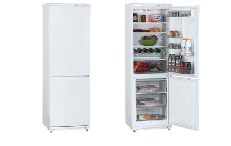 Холодильник Atlant 6021-031