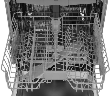 Посудомоечная машина встраиваемая Hotpoint HI 5D84 DW