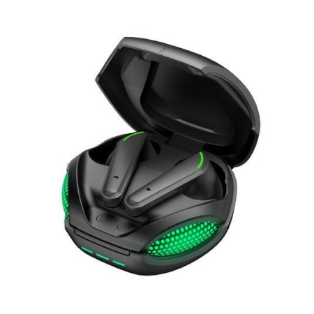 Наушники Deppa Air Termit Gaming Black