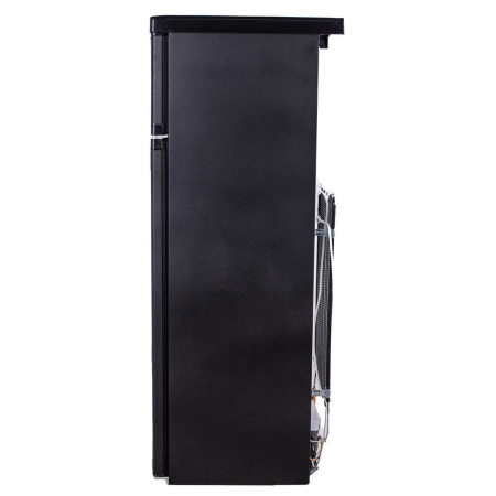 Холодильник Саратов 263-013, цвет Чёрный
