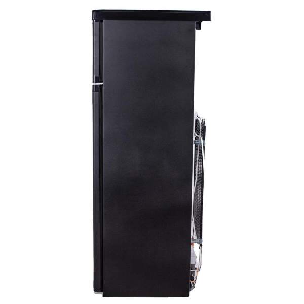 Холодильник Саратов 263-013, цвет Чёрный