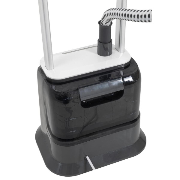 Отпариватель Manya GS-M2001 серый