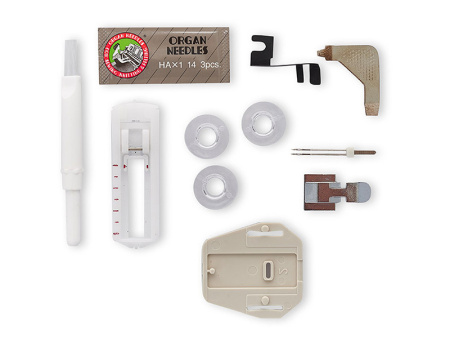 Электромеханическая швейная машина Chayka SKY 515