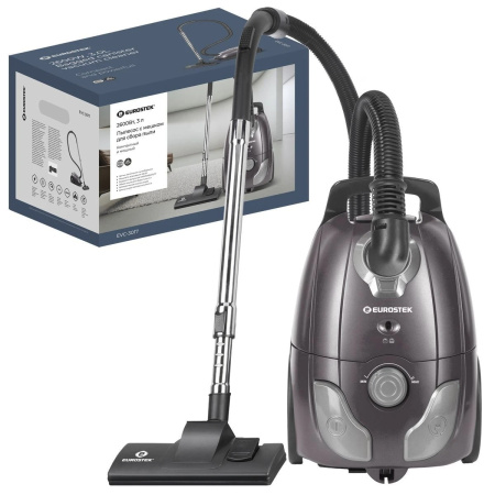 Пылесос Eurostek EVC-3017