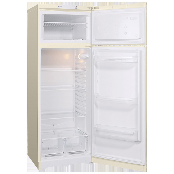 Холодильник Indesit TIA 16 E, цвет Бежевый