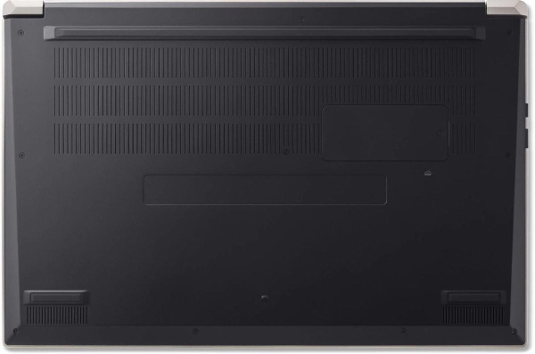 Ноутбук Acer Aspire Lite AL15-33P-38AY Core i3 N355/16Gb/512Gb SSD/UHD 32EUs/15.6" IPS FHD (DOS) Iron Grey (NX.EHTCD.003)