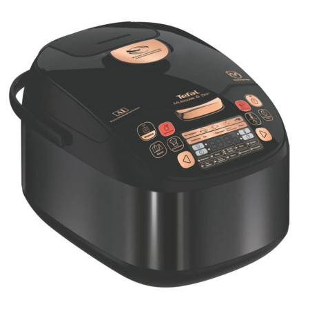 Мультиварка Tefal RK901832