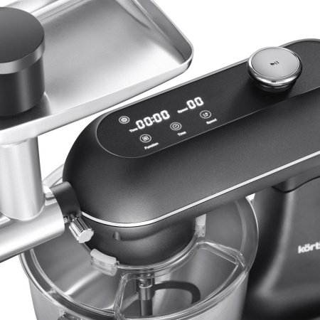 Планетарный миксер Korting KKM 0107 MB N