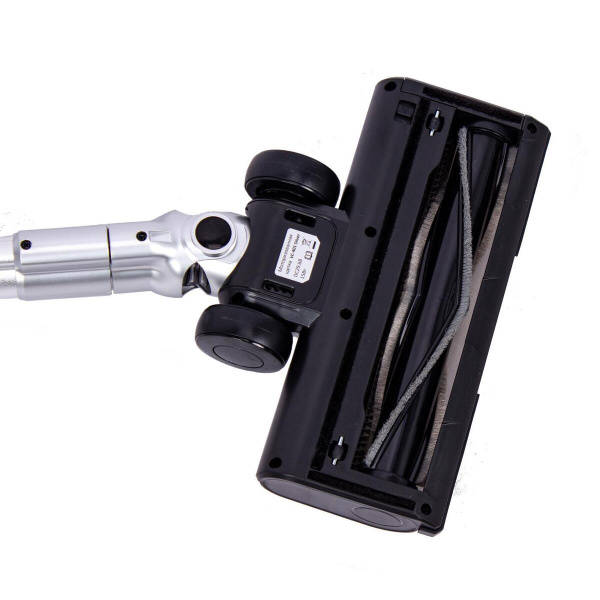 Пылесос Manya VC-401 Серебристый