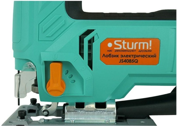 Лобзик электрический Sturm JS4085Q