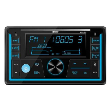 2DIN Mystery MAR-955