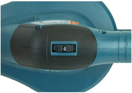 Воздуходувное устройство аккум. Sturm CGB1801 18В, АКБ&ЗУ