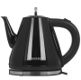 Электрический чайник Energy E-263, цвет Чёрный