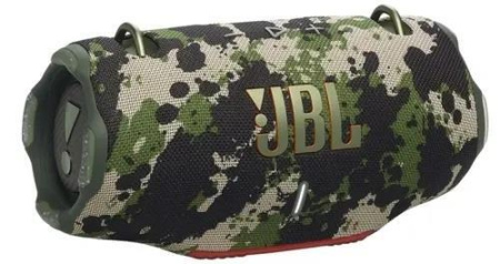 Акустическая система JBL Xtreme 4 Camouflage