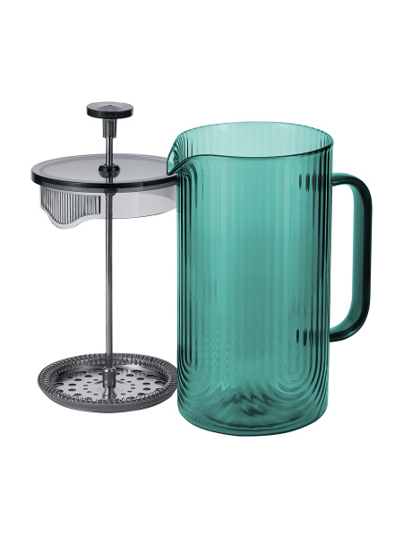 Френч-пресс Regent Linea Franco 1 л 80-001