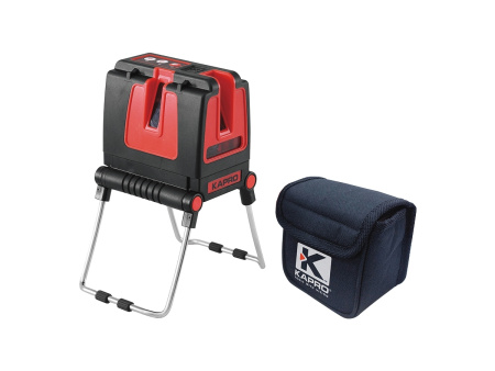 Уровень лазерный Капро 873