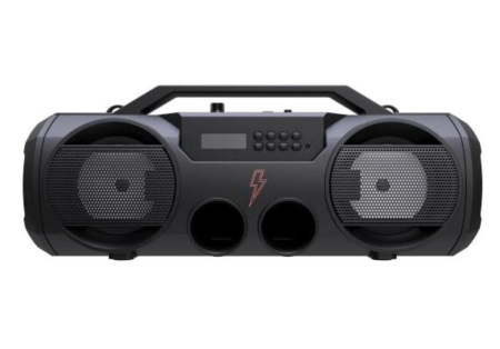 Портативная колонка Урал Молния 280