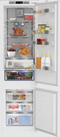 Холодильник встраиваемый Grundig GKIN25920