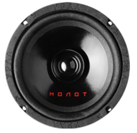 A/Система URAL AC-M165 MOLOT