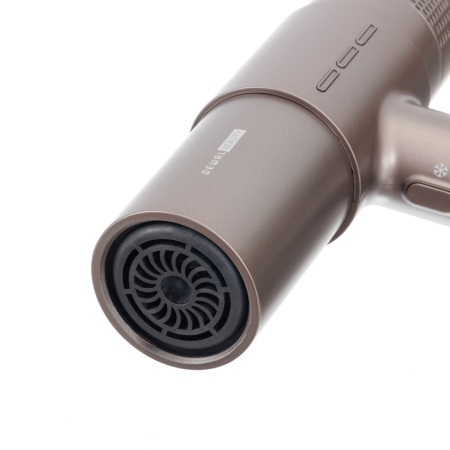 Фен Dewal Beauty Triumph HDB1010 Coffee