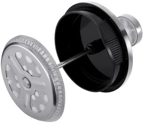 Френч-пресс Regent Linea Franco 0,6 л 93-FR-41-01-600