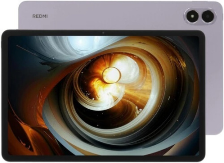 Планшетный компьютер Xiaomi REDMI Pad 2 Pro 6/128 Lavender Purple