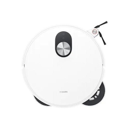 Пылесос Xiaomi Mi Robot Vacuum 5 Pro EU
