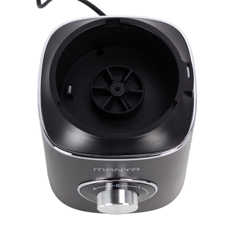 Блендер стационарный Manya SB1401B, цвет Чёрный