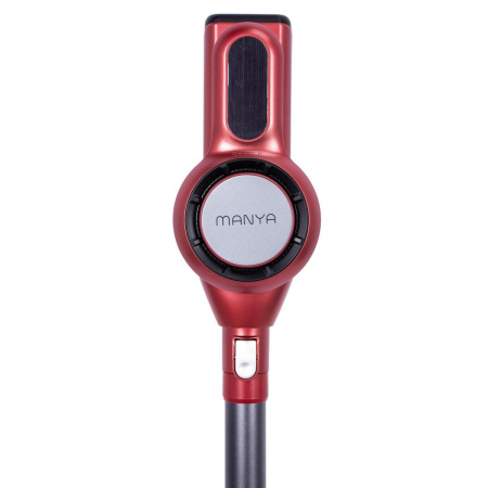 Пылесос Manya VC-401 Красный