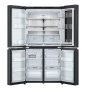 Холодильник LG GC-V24FFCHB