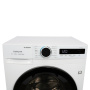 Стиральная машина с сушкой Manya M1483DW, цвет Белый