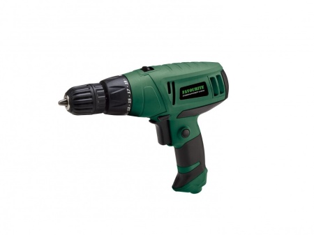 Шуруповерт сетевой Favourite ID 600/2S